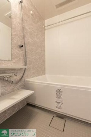 ALIVIO西麻布の物件内観写真